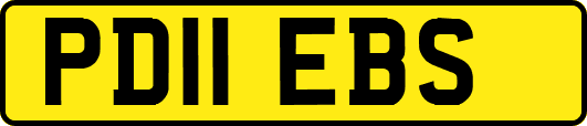 PD11EBS
