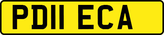 PD11ECA