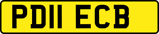 PD11ECB