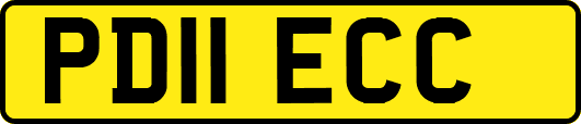 PD11ECC