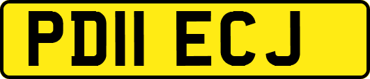 PD11ECJ