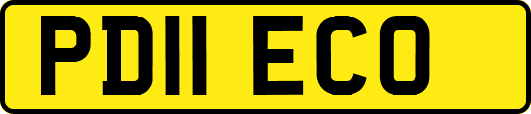 PD11ECO