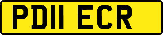 PD11ECR