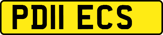 PD11ECS