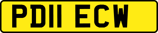 PD11ECW