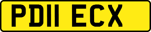 PD11ECX