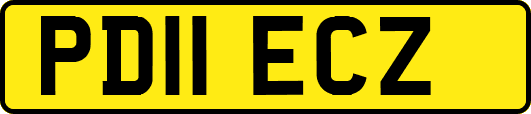 PD11ECZ
