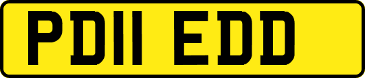 PD11EDD
