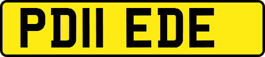 PD11EDE
