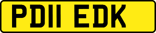 PD11EDK
