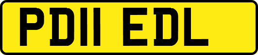 PD11EDL