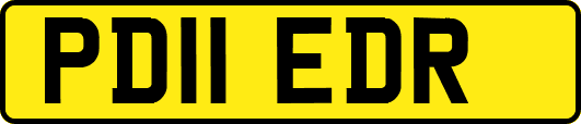PD11EDR