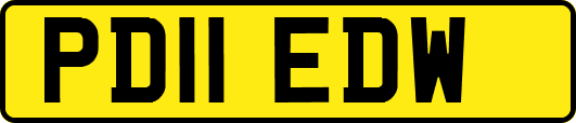 PD11EDW