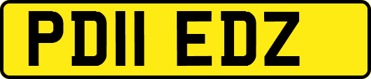PD11EDZ