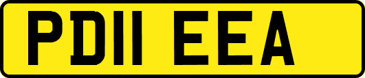 PD11EEA