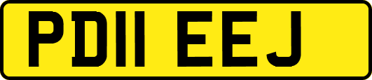 PD11EEJ