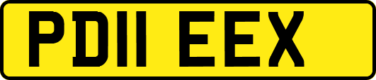 PD11EEX