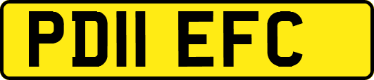 PD11EFC