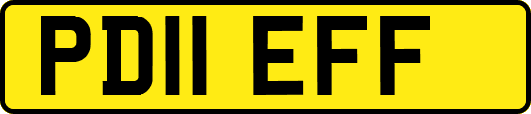PD11EFF