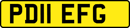 PD11EFG