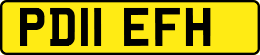 PD11EFH