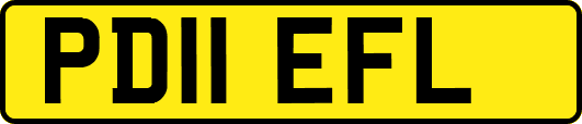 PD11EFL