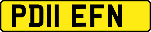 PD11EFN
