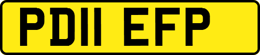 PD11EFP