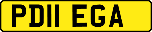 PD11EGA