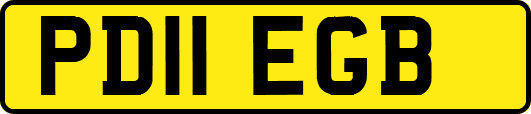PD11EGB