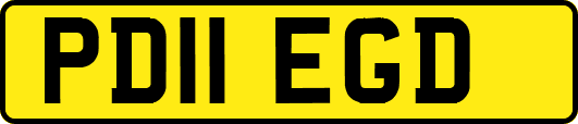 PD11EGD