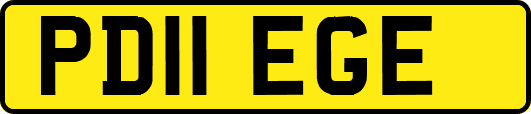 PD11EGE