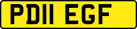 PD11EGF