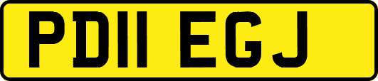 PD11EGJ
