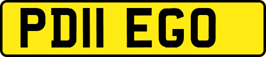PD11EGO