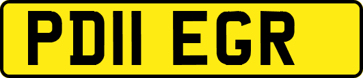 PD11EGR