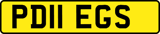 PD11EGS