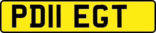 PD11EGT
