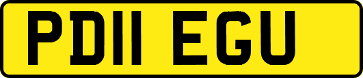 PD11EGU