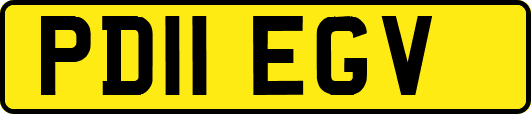 PD11EGV