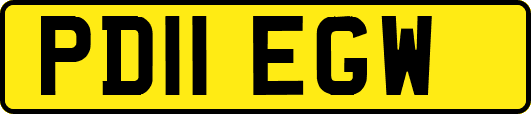 PD11EGW