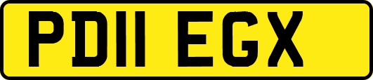 PD11EGX