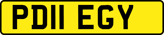 PD11EGY