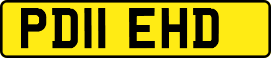 PD11EHD