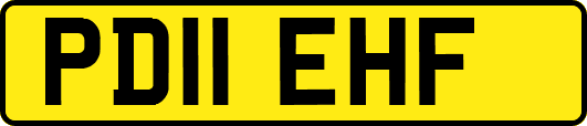 PD11EHF