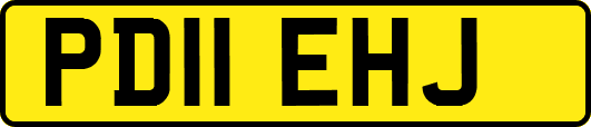 PD11EHJ