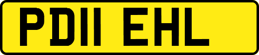 PD11EHL