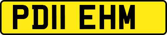 PD11EHM