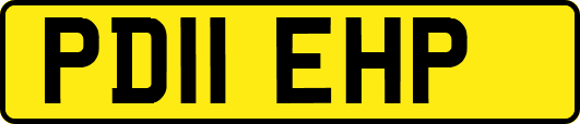 PD11EHP