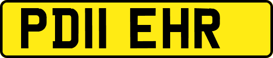 PD11EHR